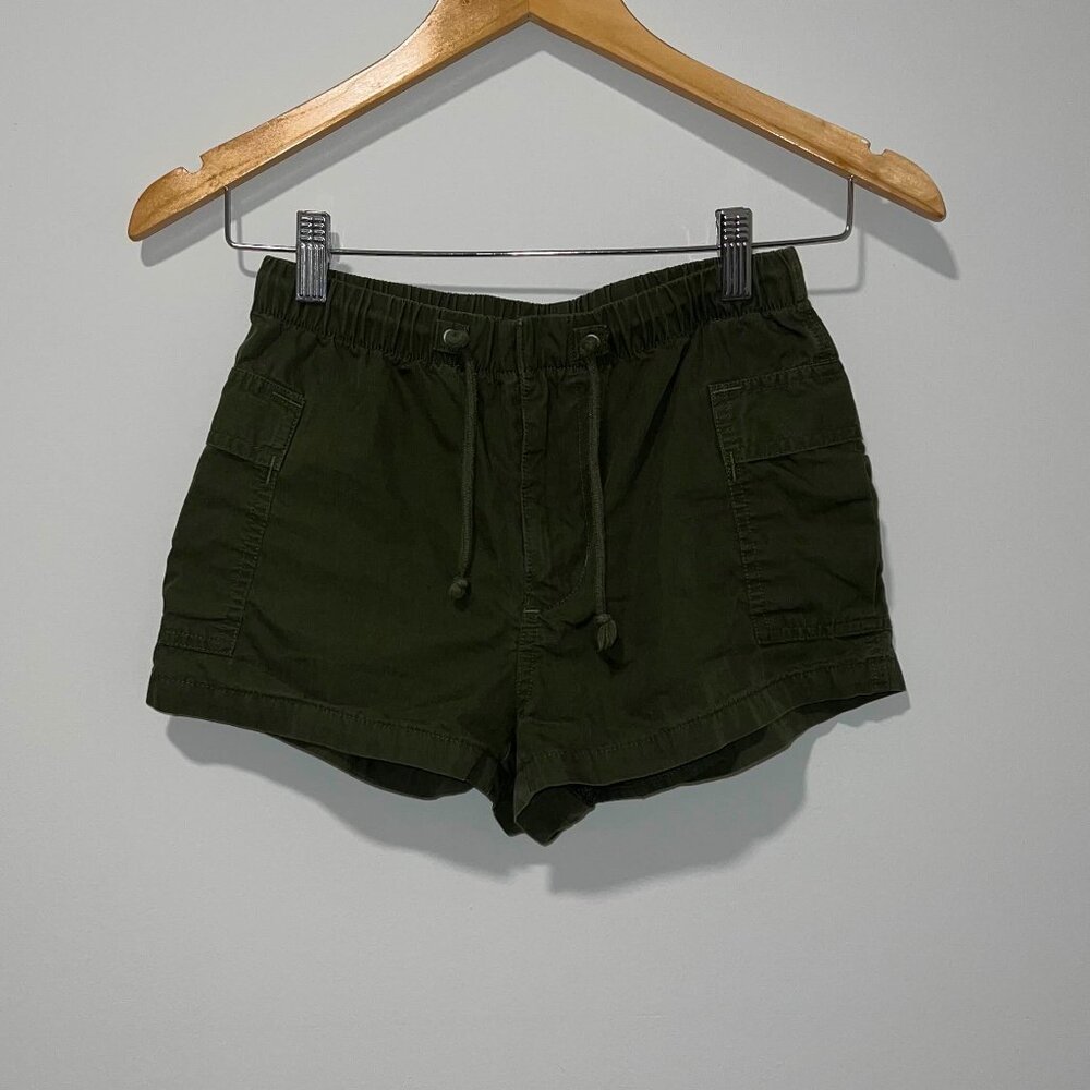 Aritzia TNA Cargo Short